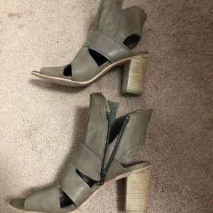 Free people shoes